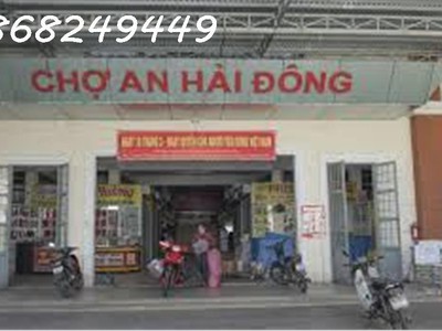 Bán nhà mặt tiền nguyễn thiện kế, sơn trà, đà nẵng, vị trí đắc địa, sẵn dòng tiền cho thuê 0