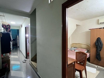 Bán nhà mặt tiền nguyễn thiện kế, sơn trà, đà nẵng, vị trí đắc địa, sẵn dòng tiền cho thuê 1