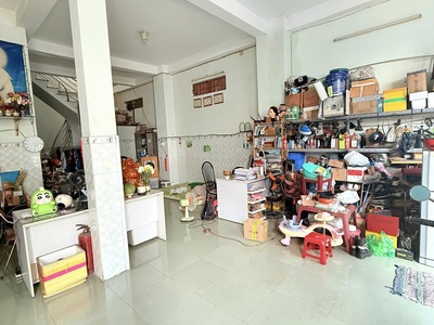 Bán nhà hxh nguyễn hữu tiến, gần lê trọng tấn, 8x15m, 5 tầng - 13 pn, chào 12,5 tỷ. 3