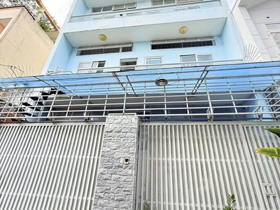 Bán nhà hxh nguyễn hữu tiến, gần lê trọng tấn, 8x15m, 5 tầng - 13 pn, chào 12,5 tỷ. 0