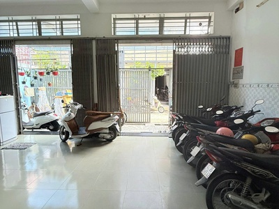 Bán nhà hxh nguyễn hữu tiến, gần lê trọng tấn, 8x15m, 5 tầng - 13 pn, chào 12,5 tỷ. 2