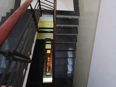 Bán nhà hẻm 10m  lê đức thọ - gần thống nhất - gò vấp, 6x19m, 5 tầng, 6pn, 13,6 tỷ 3