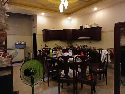 Bán nhà hẻm 10m  lê đức thọ - gần thống nhất - gò vấp, 6x19m, 5 tầng, 6pn, 13,6 tỷ 2