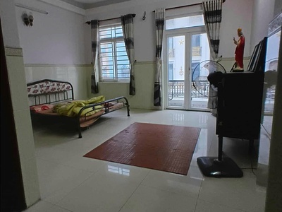 Bán nhà hẻm 10m  lê đức thọ - gần thống nhất - gò vấp, 6x19m, 5 tầng, 6pn, 13,6 tỷ 4