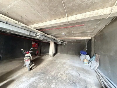 Bán tòa nhà mặt tiền hương lộ 2 - kết nối ql 1a, 8x40m, 8 tầng - có hầm, 10pn, 37 tỷ. 3