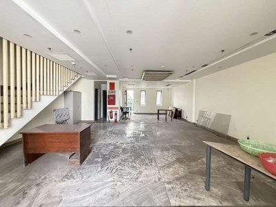 Bán tòa nhà mặt tiền hương lộ 2 - kết nối ql 1a, 8x40m, 8 tầng - có hầm, 10pn, 37 tỷ. 4