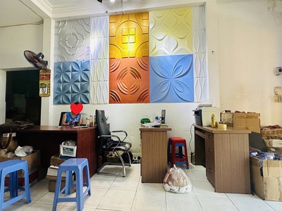 Bán 2 căn liền kề hồ đắc di, tây thạnh, tân phú 144m2, 4 tầng, ngang 8m 2