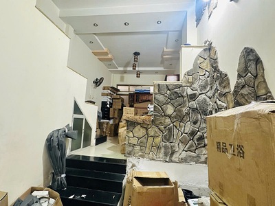 Bán 2 căn liền kề hồ đắc di, tây thạnh, tân phú 144m2, 4 tầng, ngang 8m 3
