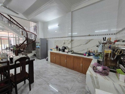 Mặt tiền minh phụng gần hồng bàng quận 6, 4.5x23m, 4 tầng giá chỉ 13 tỷ nhỉnh 3