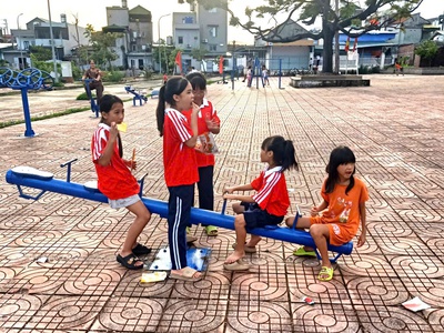 siêu hiếm   nhà 2 tầng ngay cạnh dự án kđt loại 1 3