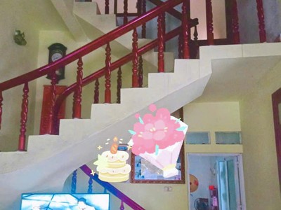 siêu hiếm   nhà 2 tầng ngay cạnh dự án kđt loại 1 1