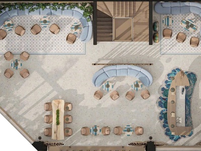 Bán biệt thự blanca city, 29  tỷ, 150m2, 6pn   6wc, 4 tầng, vũng tàu 3