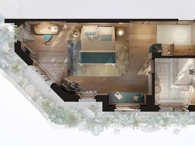 Bán biệt thự blanca city, 29  tỷ, 150m2, 6pn   6wc, 4 tầng, vũng tàu 2