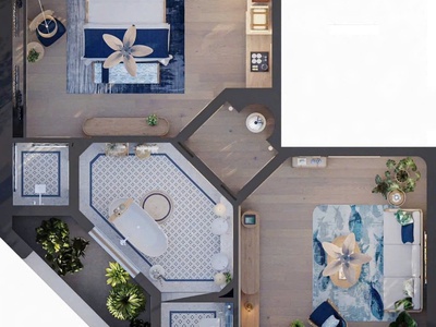 Bán biệt thự blanca city, 29  tỷ, 150m2, 6pn   6wc, 4 tầng, vũng tàu 4