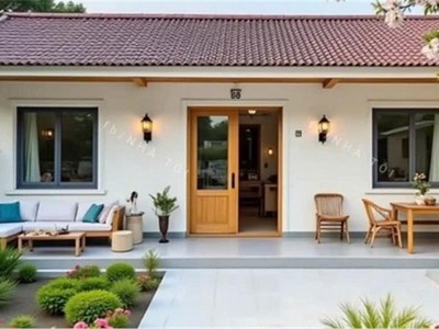 Bán mảnh vườn 2.200 mét chỉ 450 triệu tại khánh hoà 1
