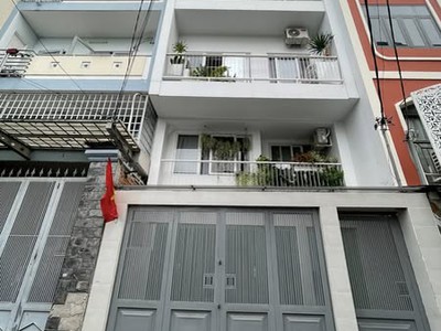 Chdv đối diện emart phan van tri dòng tiền 750 triệu 1 năm đầu tư sinh lời ngay 0