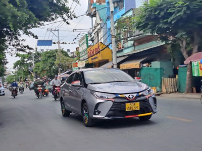 Bán đất mặt tiền 7,5x22m giá 9,3 tỷ đường trần thị cờ 2