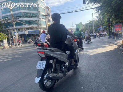 Mặt tiền khu thanh đa - dt lớn tiện xd khách sạn - toà nhà văn phòng, khu vực không qh 1