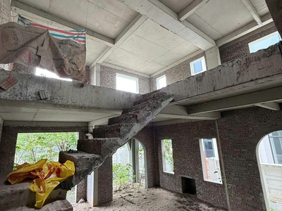 Chính chủ cho thuê biệt thự song lập diện tich 240m2,căn c34 gleximco lê trọng tấn,hà đông 2