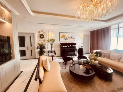 Bán chung cư cao cấp t - place 33 hàng bài, hoàn kiếm 9 tầng, dt 60m2 full sổ lâu dài 3
