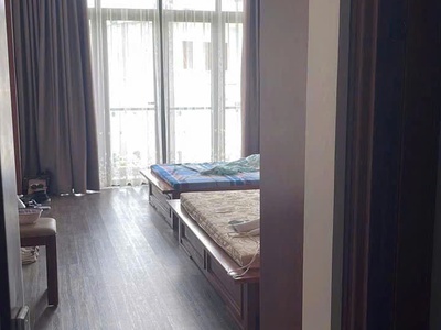 Cho thuê nhà mặt phố Văn Cao, 8 phòng ngủ khép kín. 2