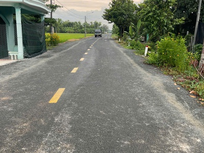 4 lô f0  tọa lạc tại mỹ lộc, huyện cần giuộc, long an  tây ninh 3