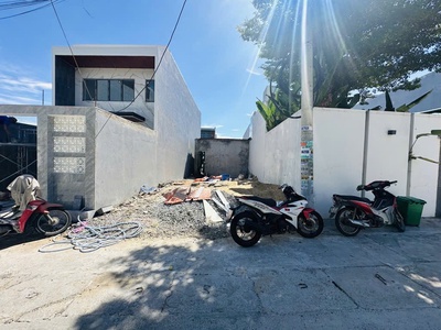 Lô đất đẹp đặng thái thân   100m2 ngang 5m nở hậu   chỉ 4.35 tỷ - vị trí đẹp - giá đầu tư 1