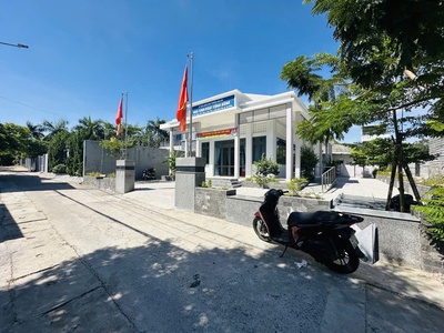 Lô đất đẹp đặng thái thân   100m2 ngang 5m nở hậu   chỉ 4.35 tỷ - vị trí đẹp - giá đầu tư 3