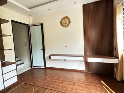 Bán nhà đa sỹ   5 tầng xe con thông - kinh doanh đỉnh 3