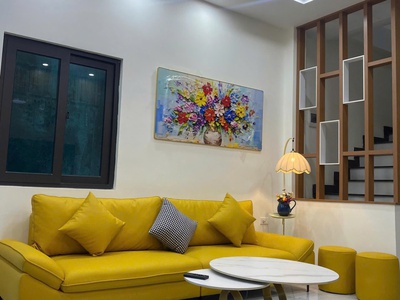 Kiệt tác 5 tầng tại ngô quyền, gần kề cc the pride, hưởng vẹn ích lợi kđt văn khê, nhỉnh 8 tỷ 1