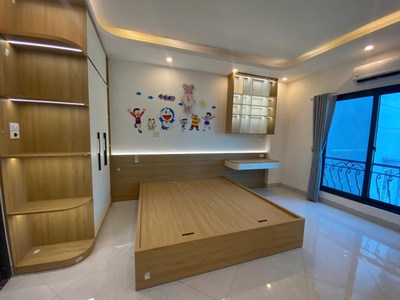 Kiệt tác 5 tầng tại ngô quyền, gần kề cc the pride, hưởng vẹn ích lợi kđt văn khê, nhỉnh 8 tỷ 2