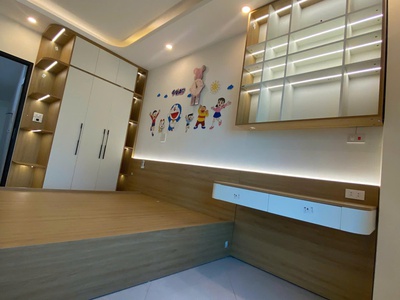 Kiệt tác 5 tầng tại ngô quyền, gần kề cc the pride, hưởng vẹn ích lợi kđt văn khê, nhỉnh 8 tỷ 3