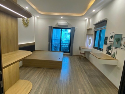 Kiệt tác 5 tầng tại ngô quyền, gần kề cc the pride, hưởng vẹn ích lợi kđt văn khê, nhỉnh 8 tỷ 4