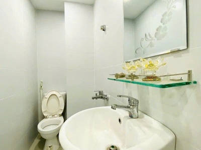 Bán nhà đường số 8 linh xuân, tp hcm, dt 168m2, 2 tầng, sổ hồng. giá, 5.95 tỷ 4
