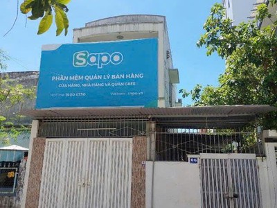 Nhà mặt tiền đinh lễ ngang gần 7m   2 tầng đang cho thuê, gần biển nha trang 0