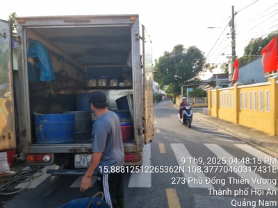 Chủ kẹt tiền càn bán gấp nhà tại phù đổng thiên vương hội an giá 2.3 tỷ 3
