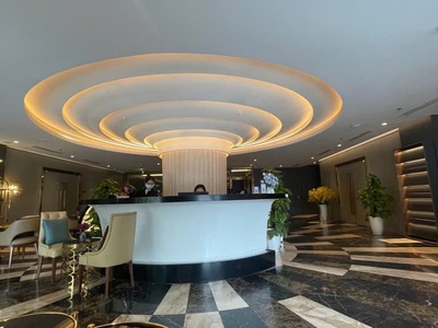 Bán chung cư cao cấp t - place 33 hàng bài, hoàn kiếm 9 tầng, dt 60m2 full sổ lâu dài 1