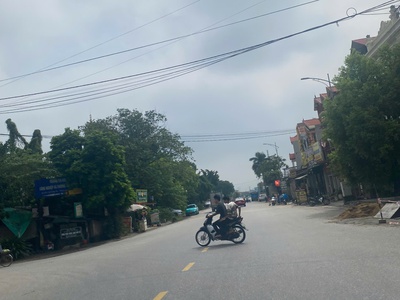 Chính chủ bán đất xã thuận an hà nội   50.1m  , ô tô vào tận nơi, giá 2.42 tỷ 0