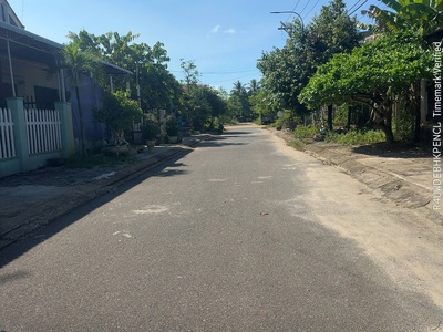 Chủ ngộp ngân hàng cần bán gấp nhà tại kdc tiên xuân 1, núi thành quảng nam giá 1.6 tỷ 2