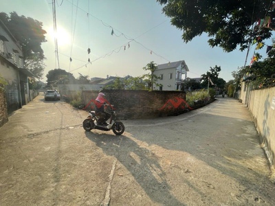 Bán đất tặng nhà 1 tầng 74m tại đông sơn-chương mỹ-hà nội 3