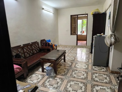Cho THUÊ nhà 8
