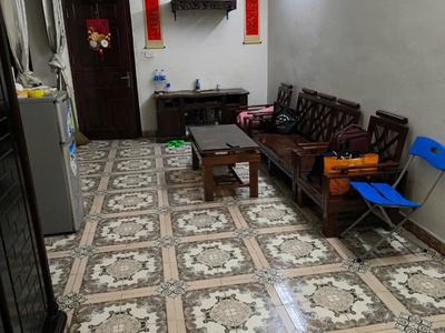 Cho THUÊ nhà 5