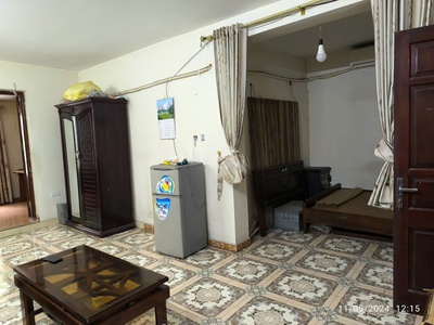 Cho THUÊ nhà 7