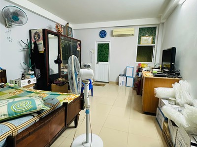 Gấp gấp chủ chuyển đi mĩ định cư muốn ra mặt tiền chợ trần văn quang- tân bình - chủ vừa ở vừa kd- 3