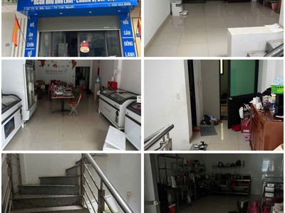 Cho thuê cửa hàng kinh doanh mặt đường bắc sơn, tp thái nguyên 1