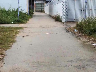 Bán nhà 2 tầng   hẻm ô tô ngô đến, ngọc hiệp, nha trang   nhà đẹp ở ngay 1