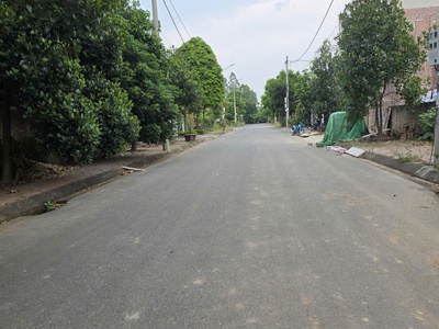 Bán 188,6m  đất ở 100,đất đẹp, vị trí tiềm năng, khu tđc rừng cấm   tp. việt trì, phú thọ 0