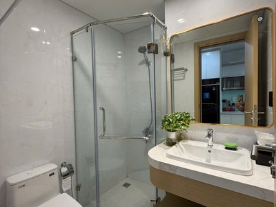 Cho thuê căn hộ chung cư Sentosa, 1 ngủ  31m2  Studio 2