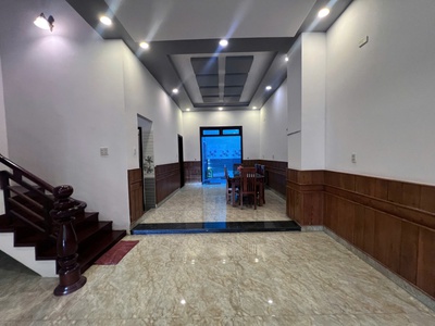 Bán nhà 4  tầng kdt vĩnh điềm trung , kinh doanh căn hộ cho thuê 10 phòng . diện tích 138 m2 3