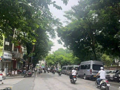 Trung tâm phố  văn miếu quốc  tử giám  trường đại học đầu tiên việt nam được đặt tại đây. kinh 0